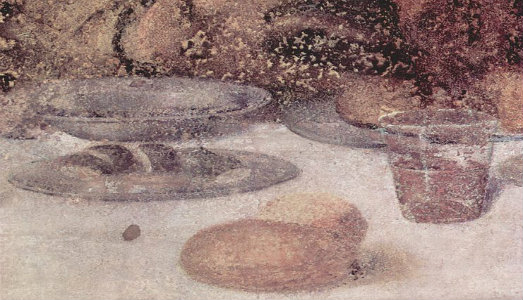 Una cena non perdere. Eataly sponsorizza il restauro del cenacolo di Leonardo